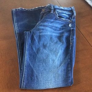 Silver Jeans Suki - Bootcut